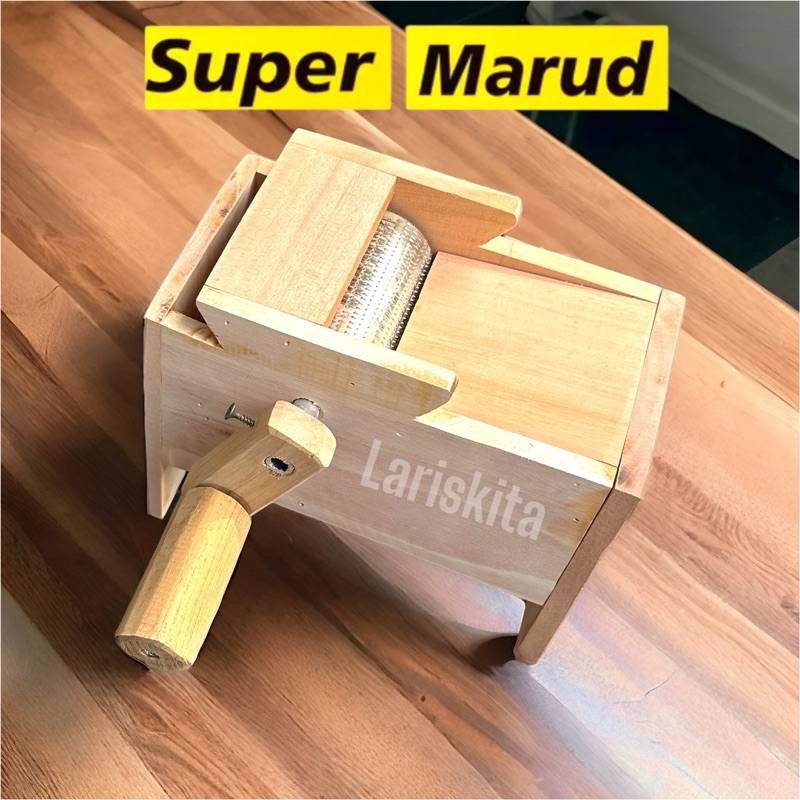 MODEL BARU ORIGINAL PRODUK Alat parut / parutan kelapa manual / parutan serbaguna / alat parut kelap
