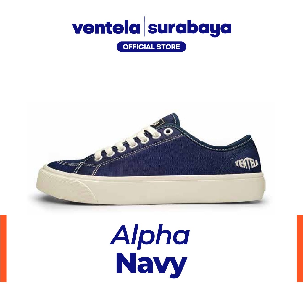 Ventela Alpha Navy