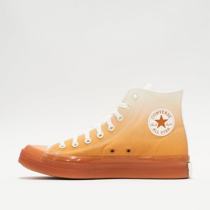 Converse Cx Hi Gradient