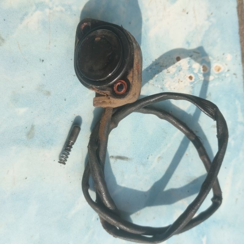 sensor gigi Hyosung RX 125