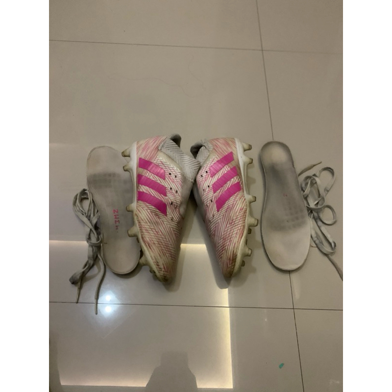 ADIDAS NEMEZIZ SECOND UK 39