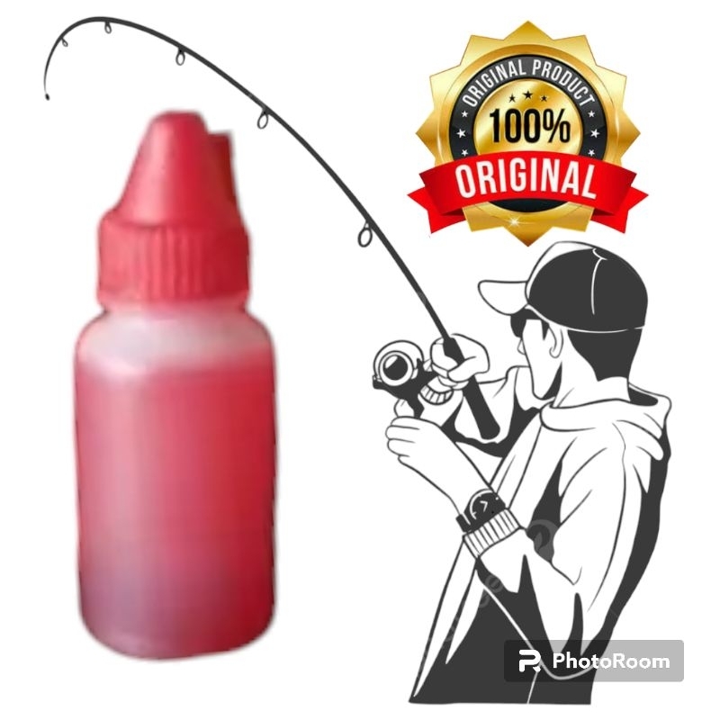 essen ikan mas Essen ikan mas aroma melati keraton