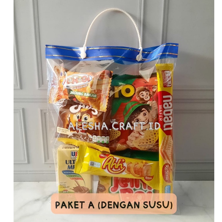 

COD TERMURAH SNACK ULANG TAHUN ANAK MURAHBINGKISAN ULANG TAHUN ANAKPAKET ULTAH PREMIUM SNACK ANAK FREE KARTUSOUVENIR SNACK ANAK MURAH