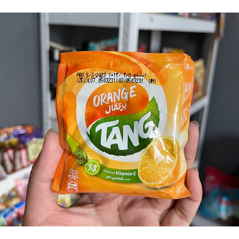 

Tang Sachet