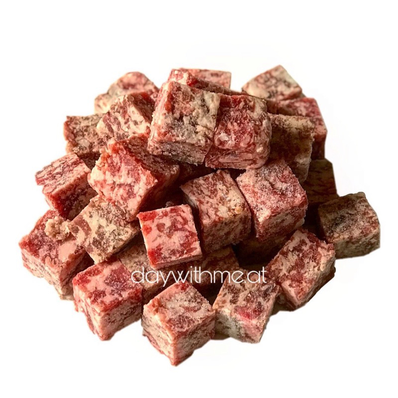 

Saikoro Beef / Saikoro Wagyu / Wagyu Cube / saikoro / Wagyu / Wagyu Beef / wagyu meltique