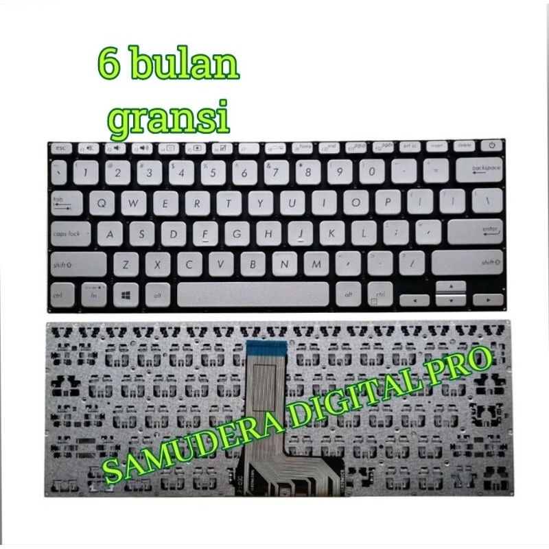 Keyboard asus A409 X409 M409