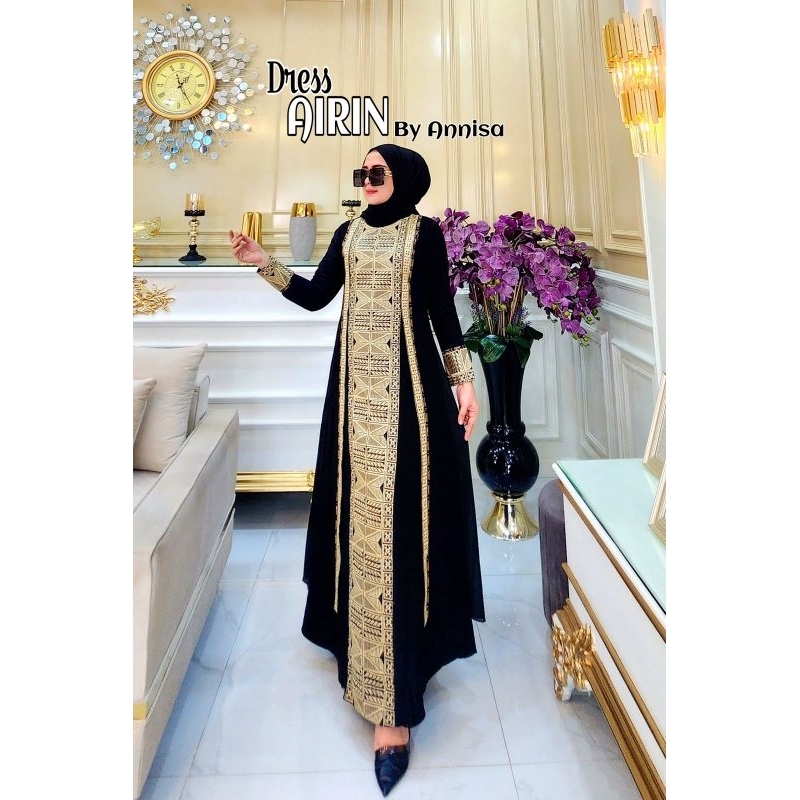 Dress Airin