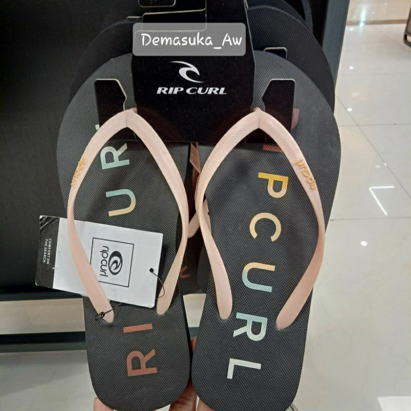 SALE Sandal wanita Ripcurl original