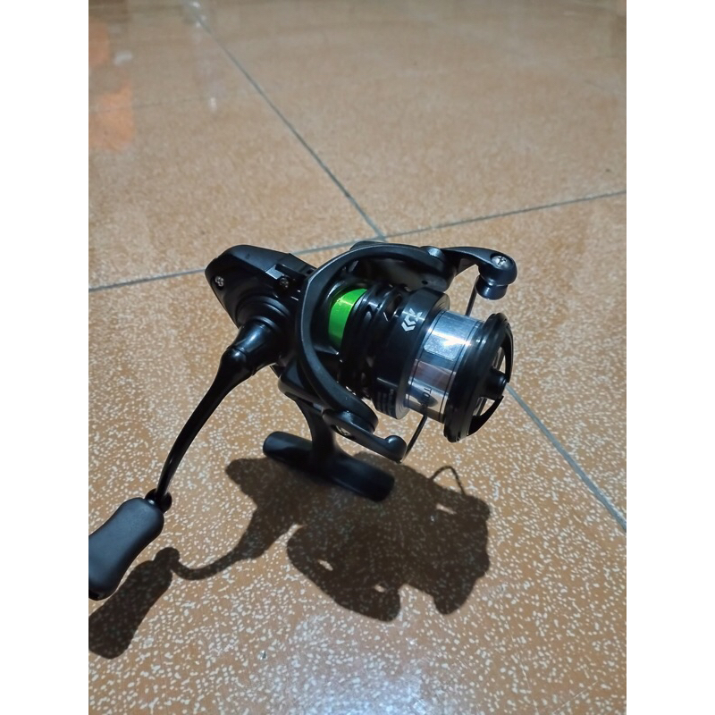 REEL DAIWA REVROS EX LT 2500-XH