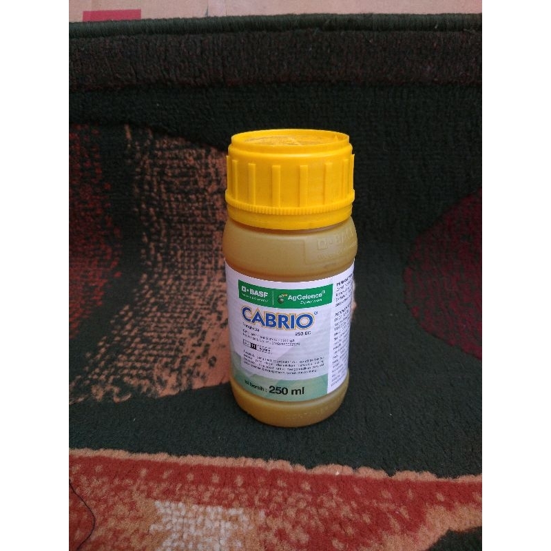 CABRIO Fungisida 250EC 250ml