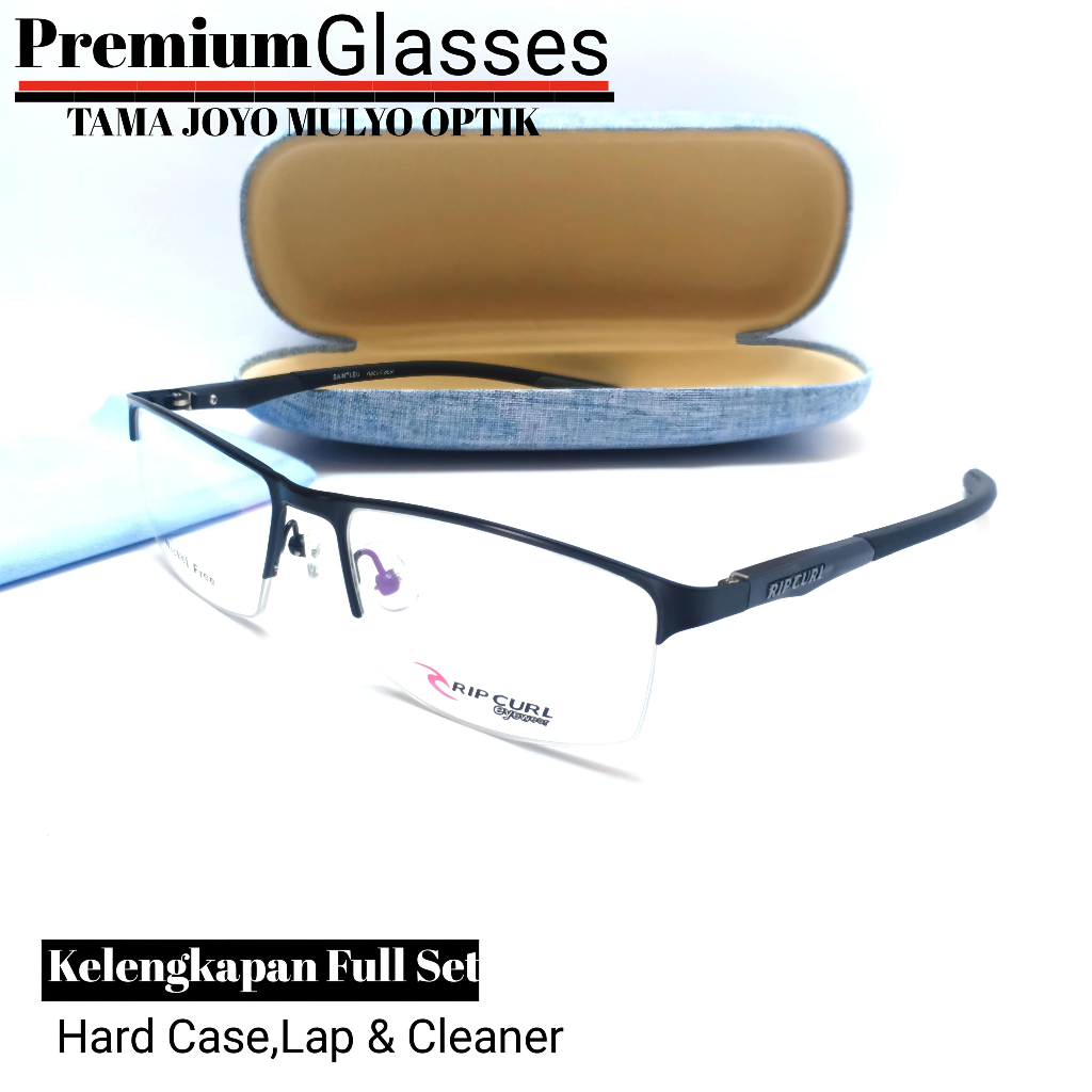 FRAME KACAMATA SPORT PRIA ORIGINAL BISA PLUS MINUS BACA PROGRESIF