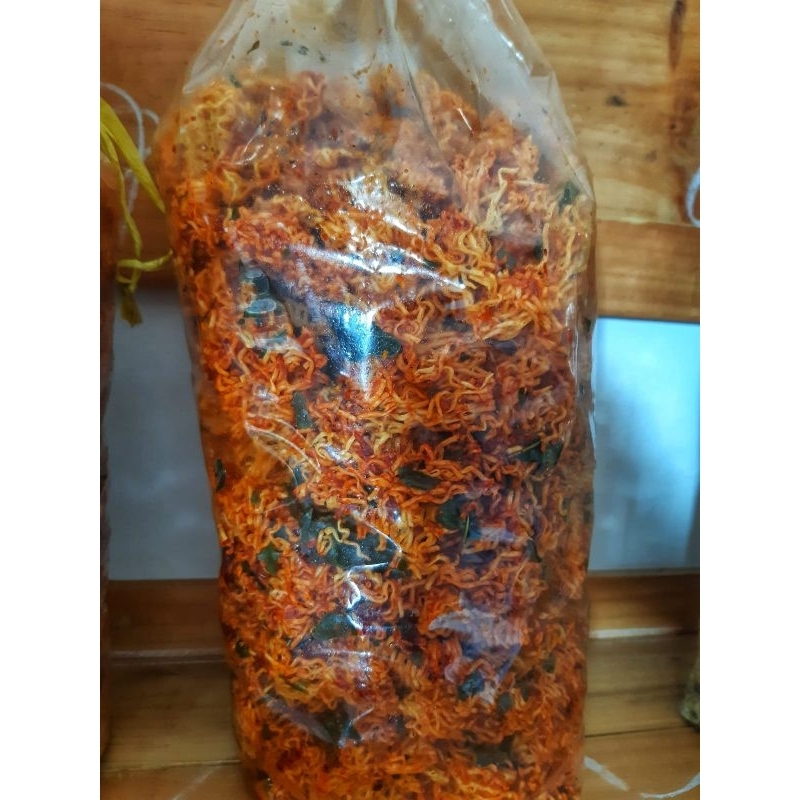 

Mie Kering Pedas 500 gram