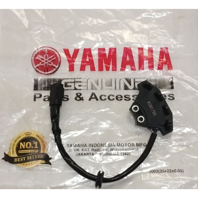 sensor ckp  yamaha aerox 155 lexi 125 aerox 155 nmax new original