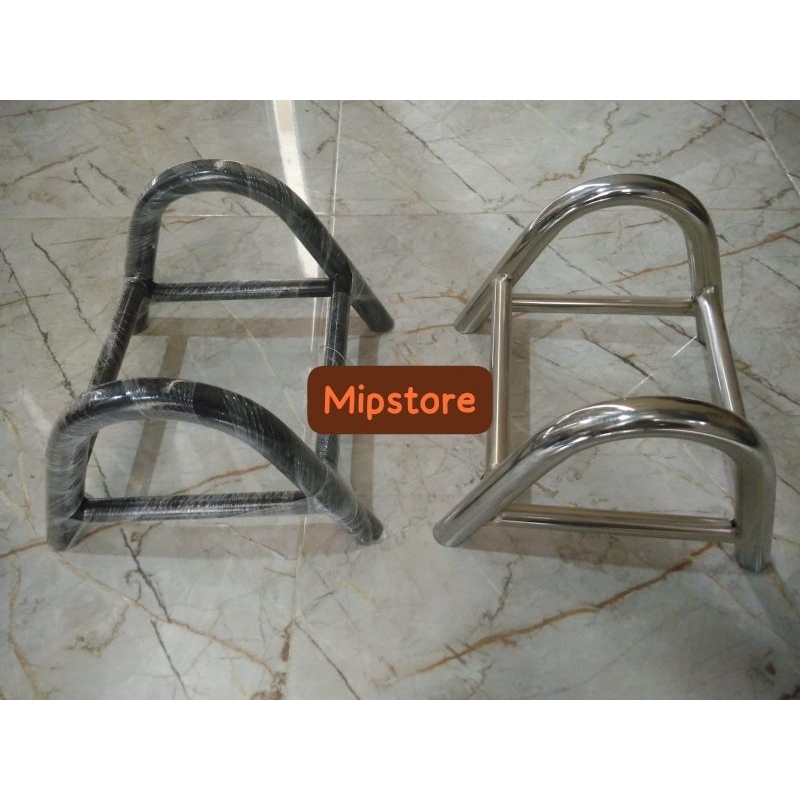 NEW PEDOK Depan Kontes pedok motor matic Vespa dll