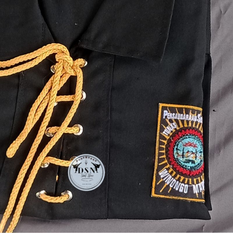 Tali Kuning Sakral PSHW/Tali Sakral PSHW/Tali Atasan /Baju PSHW