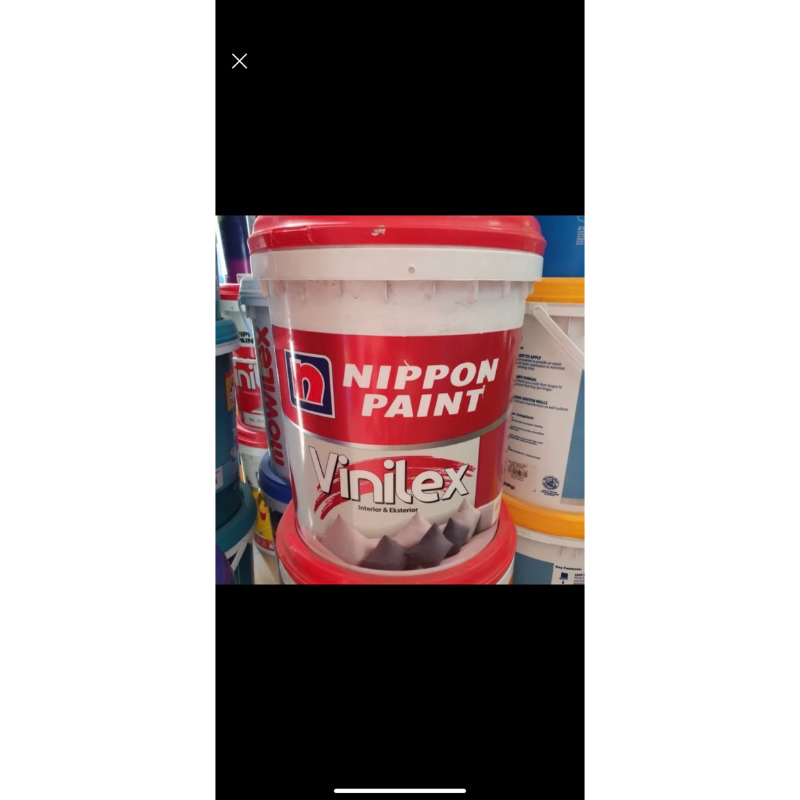 Vinilex 300 cat tembok 25kg