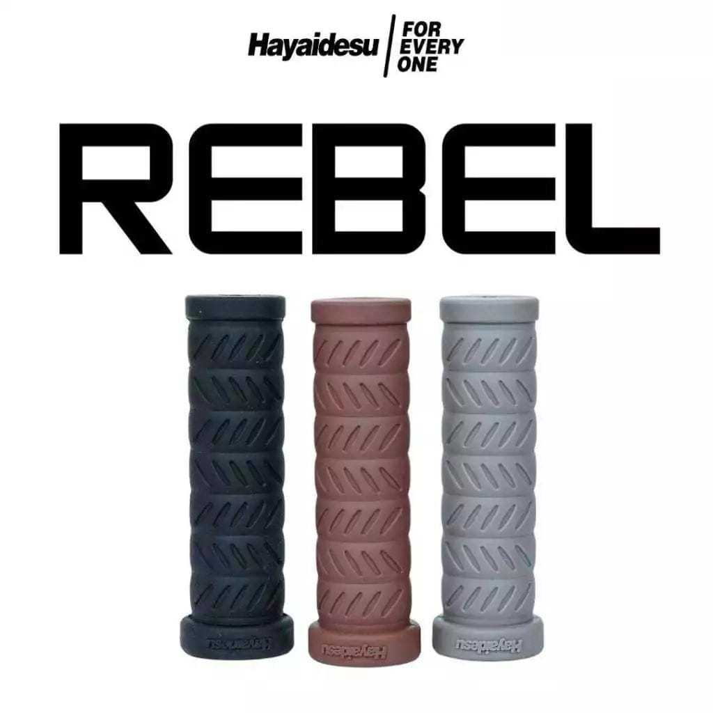 HAYAIDESU HANDGRIP REBEL