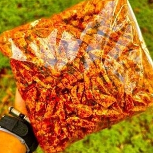 

Basreng dan Paket Usaha Rumahan