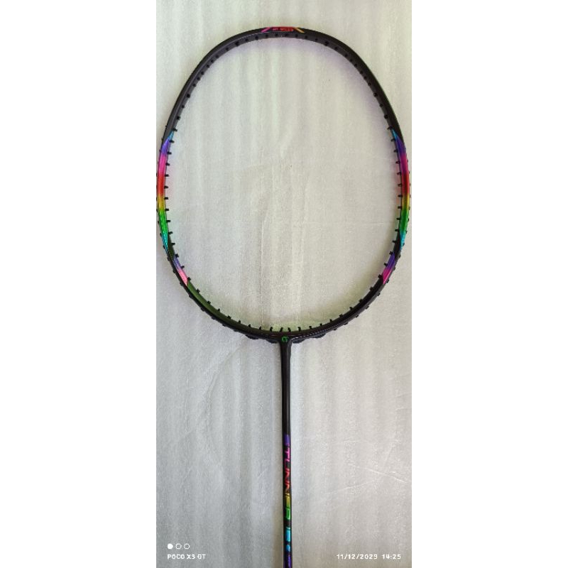 raket apac stunner 18 original