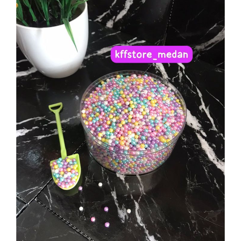 

Sprinkle Cake Viva La Sweet Repack (per 20gr)