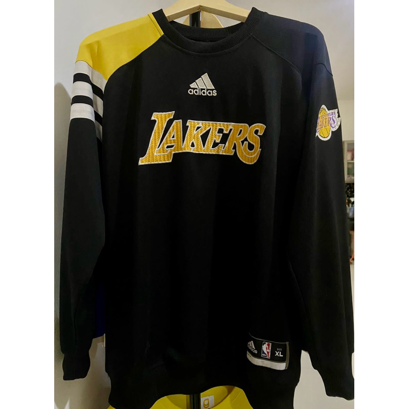 Adidas X Lakers original CN