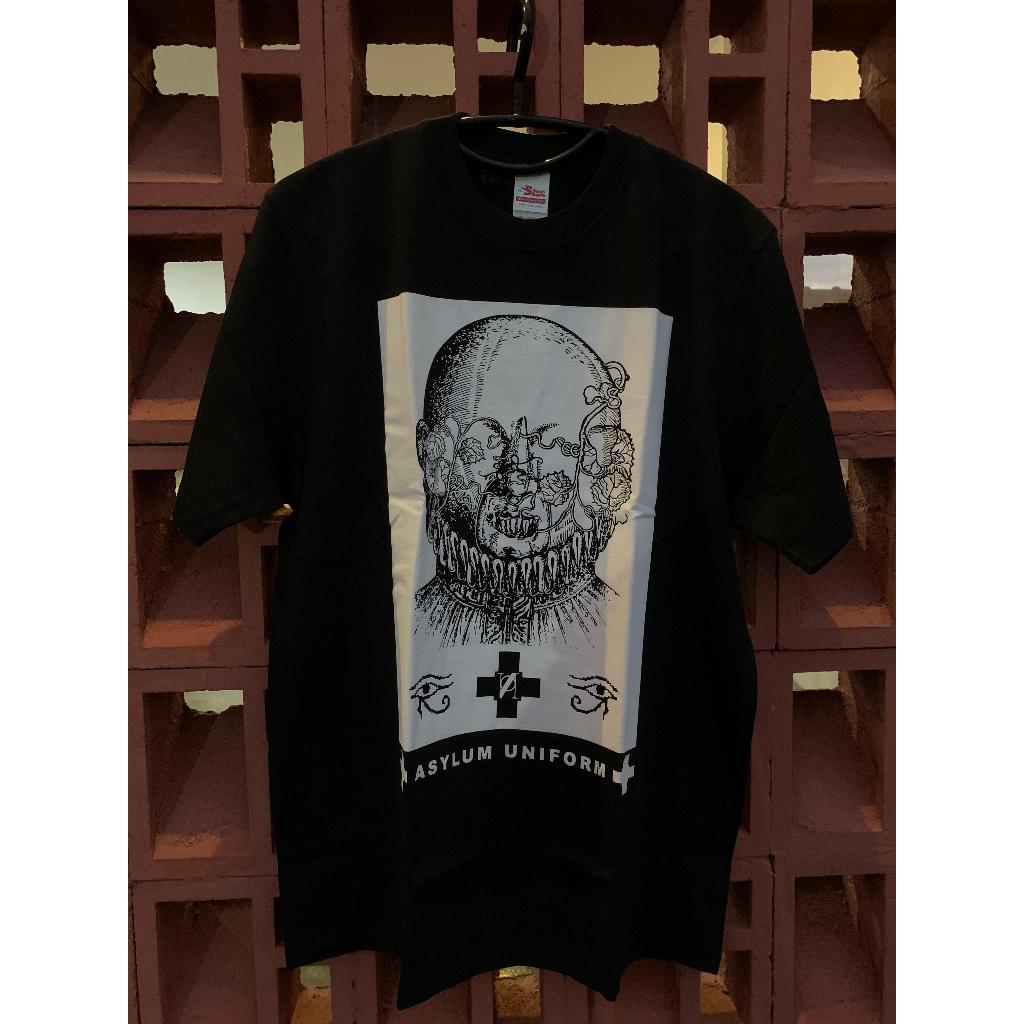 ASYLUM UNIFORM - WARBOY