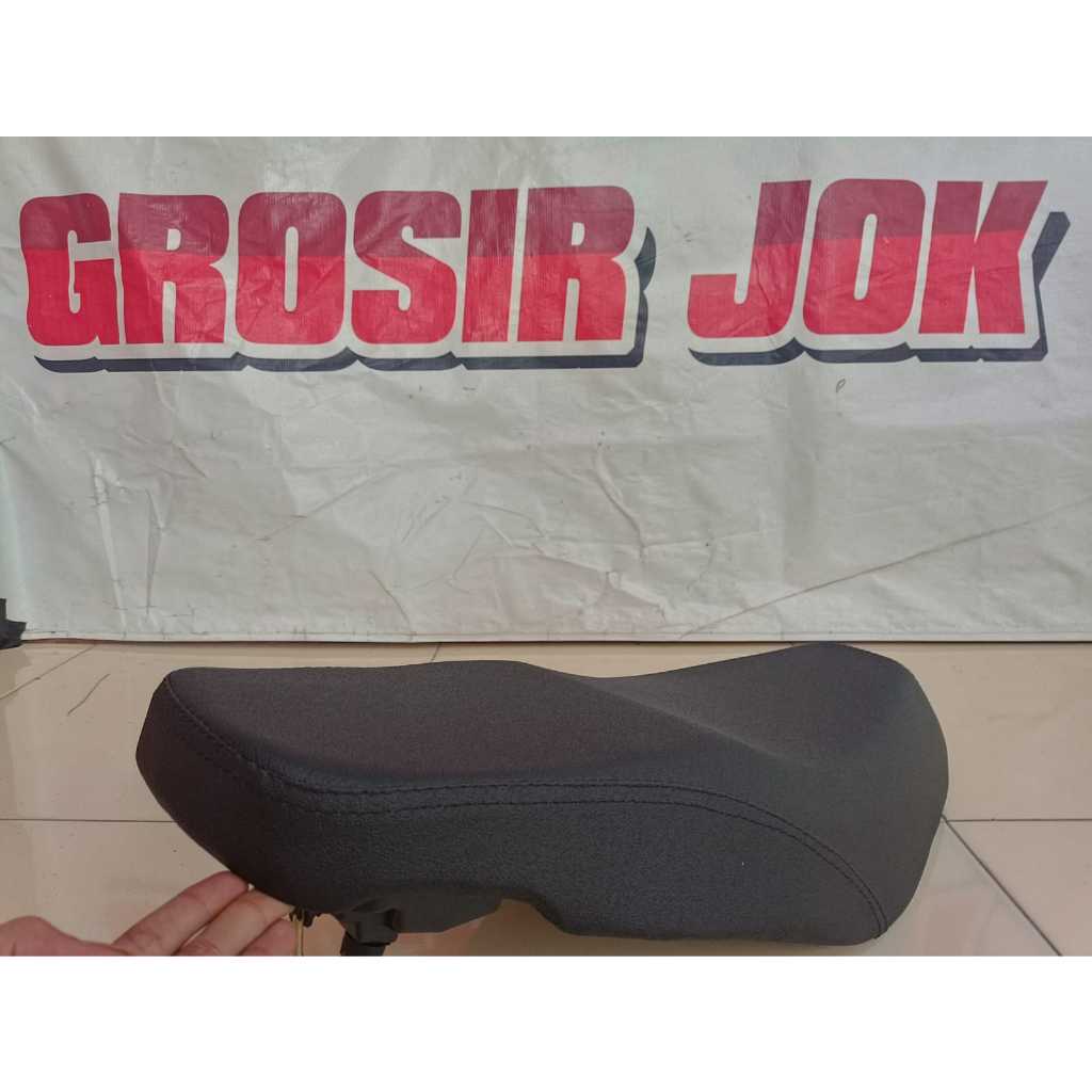 JOK MIO SPORTY AMPLAS Jok mio smile/sporty seset paha amplas