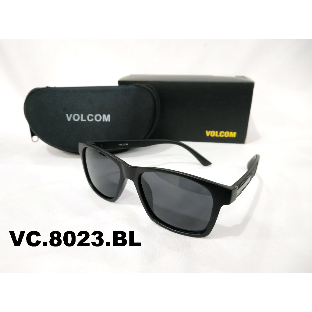 KACAMATA VOLCOM 8023 L