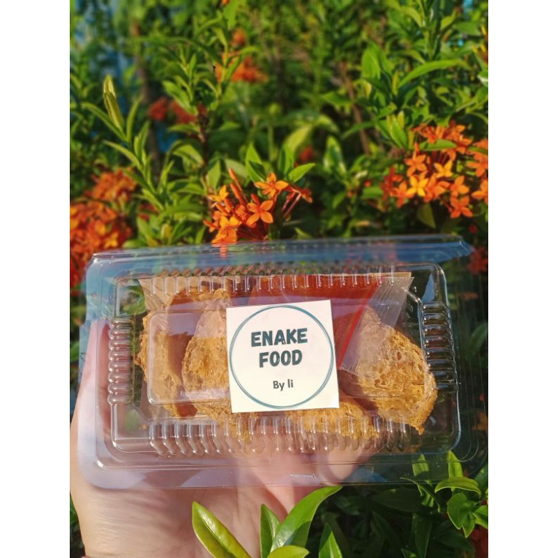 

TAHU WALIK ISI BAKSO AYAM