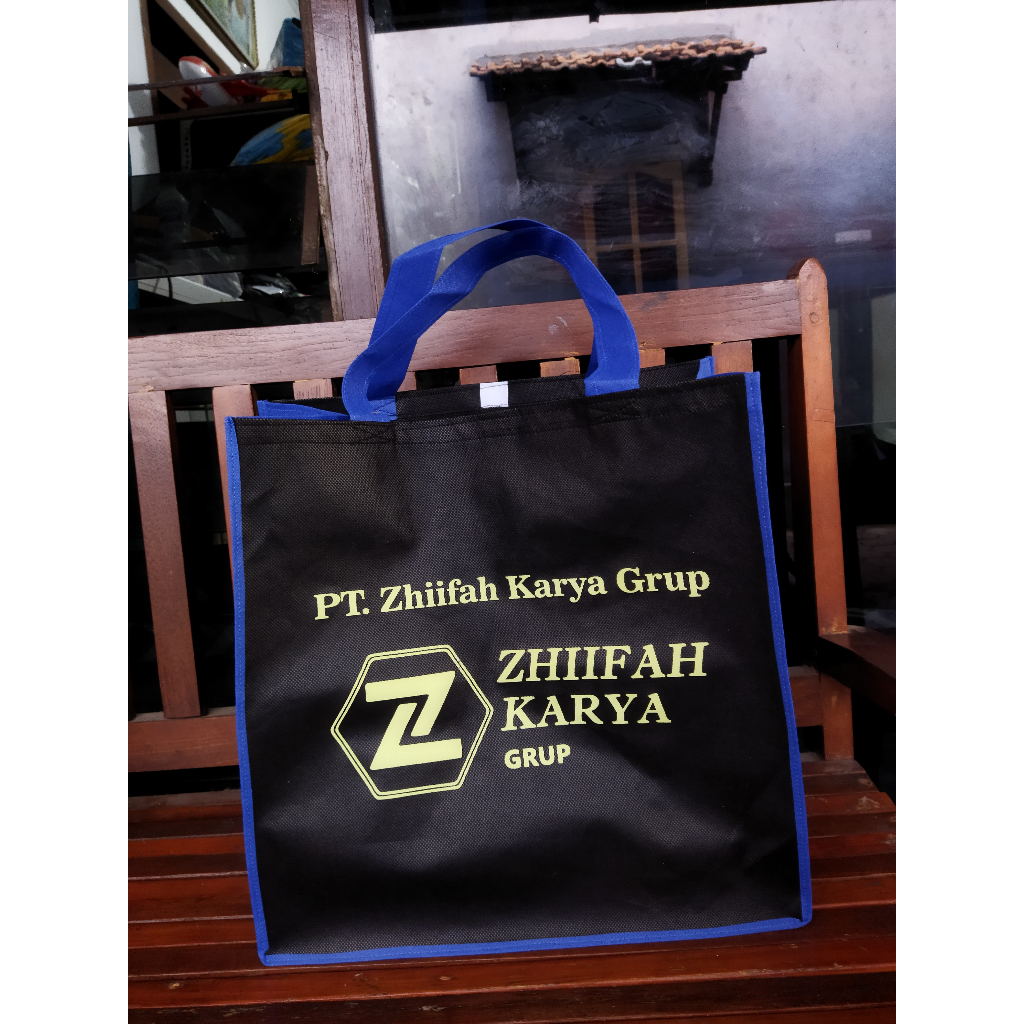 

TAS PROMOSI USAHA