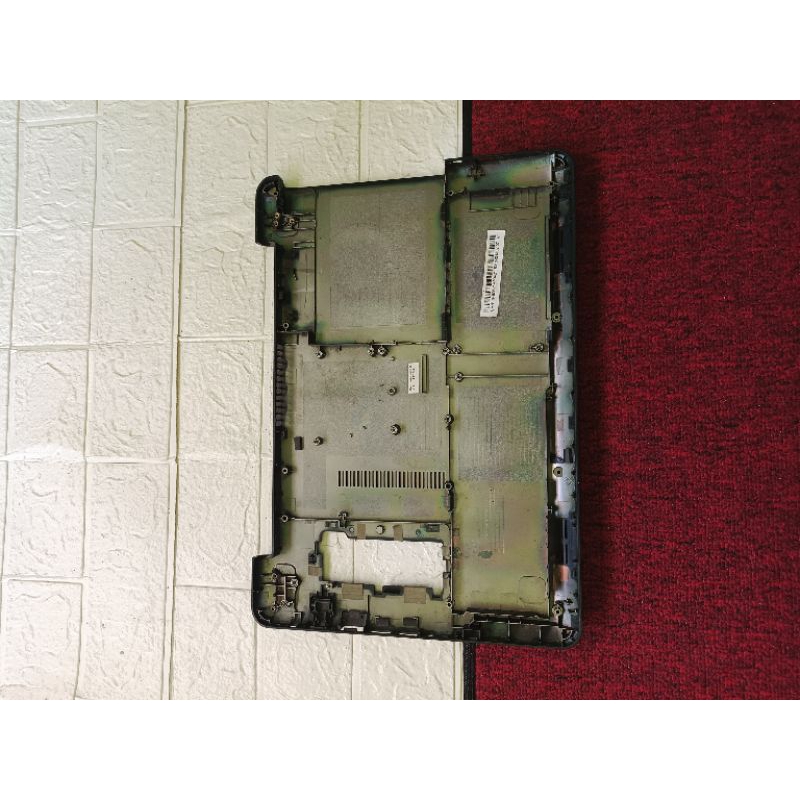 Bottom Casing Bawah Laptop Asus X455L A455L X455 A455