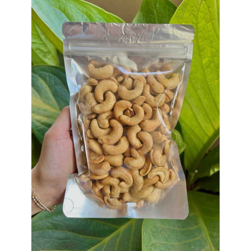 

Kacang Mede Goreng Super 250g