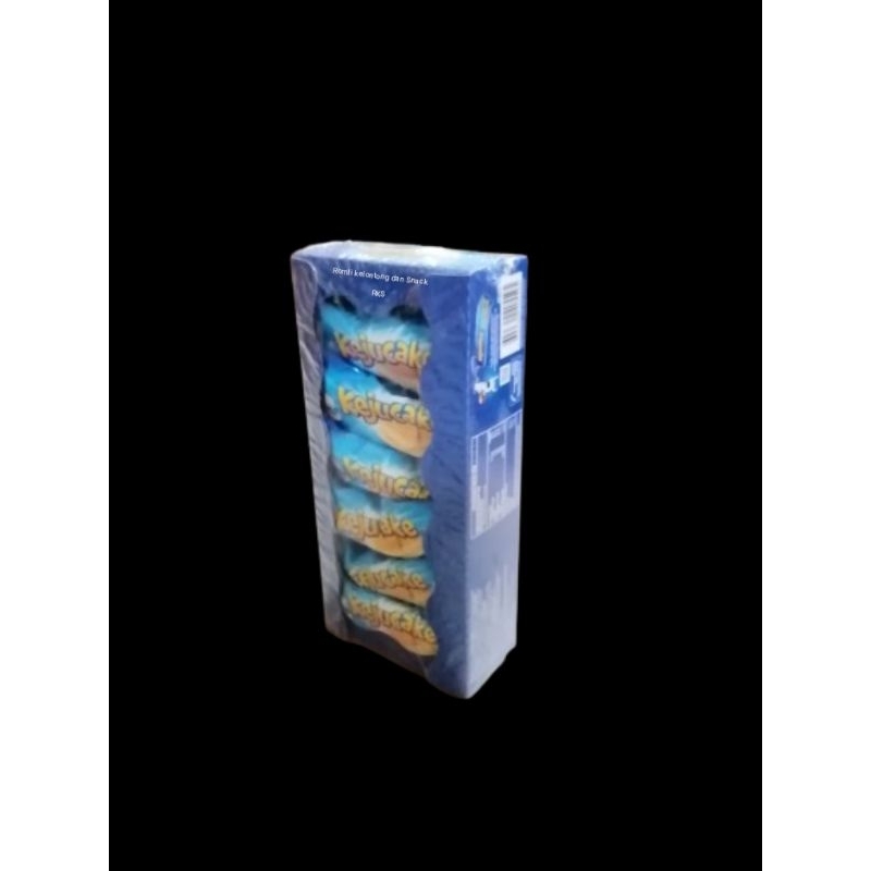 

Kraft Oreo Keju Cake Bolu - Netto 12 bks x 16 gr