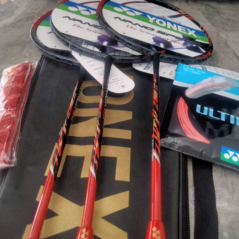 Raket Badminton - Raket Yonex Astrox 99 PRO