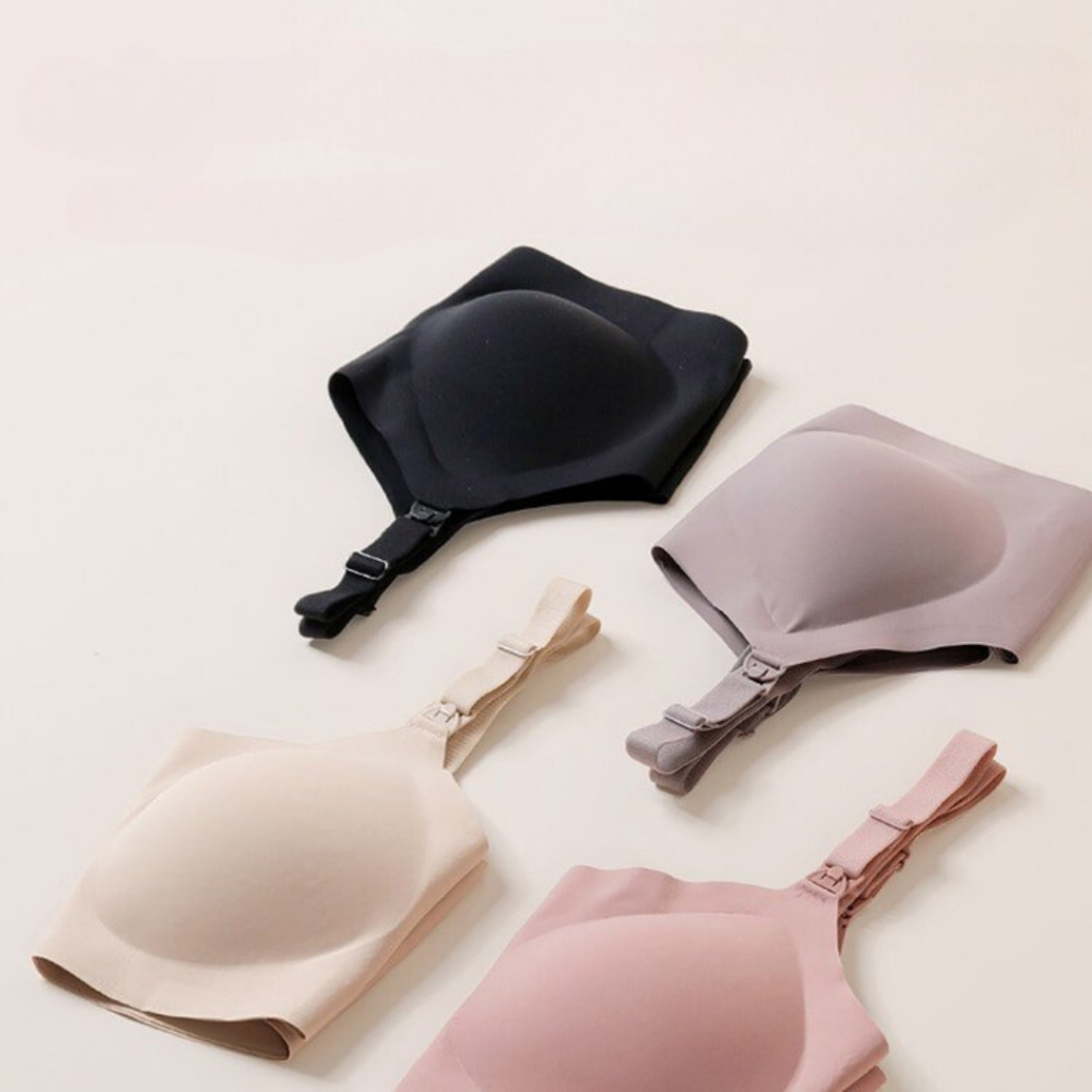 Premium [Ziv.Va] Nina - Bra Menyusui Bra Wanita Bh Menyusui Bh Wanita Bra Busui Bh Busui Bra Jumbo