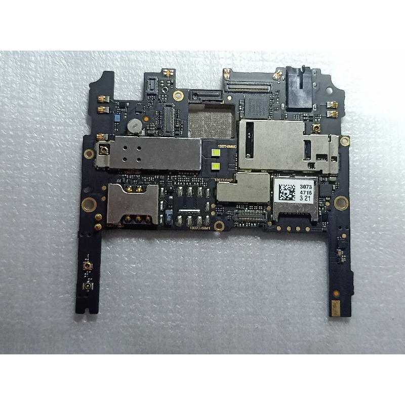 mesin oppo find 7a normal