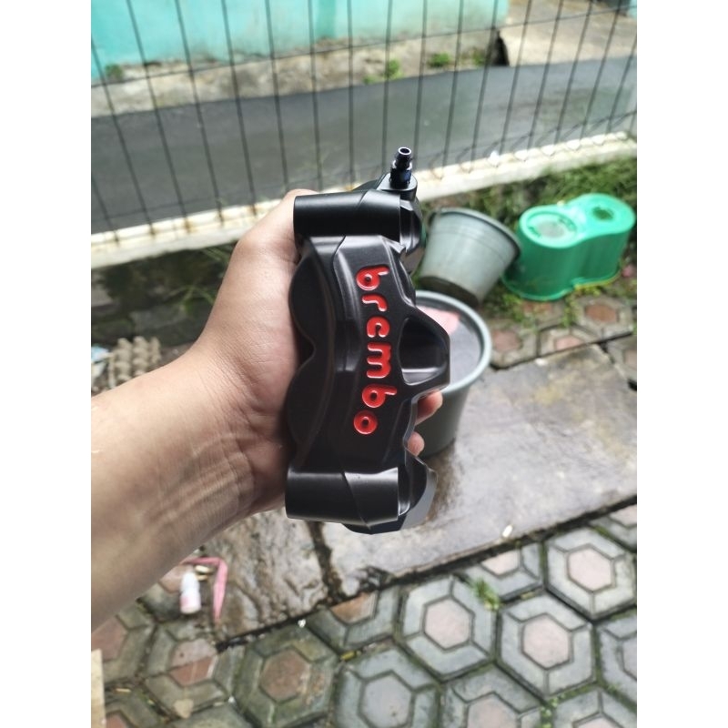 Brembo m50 kiri