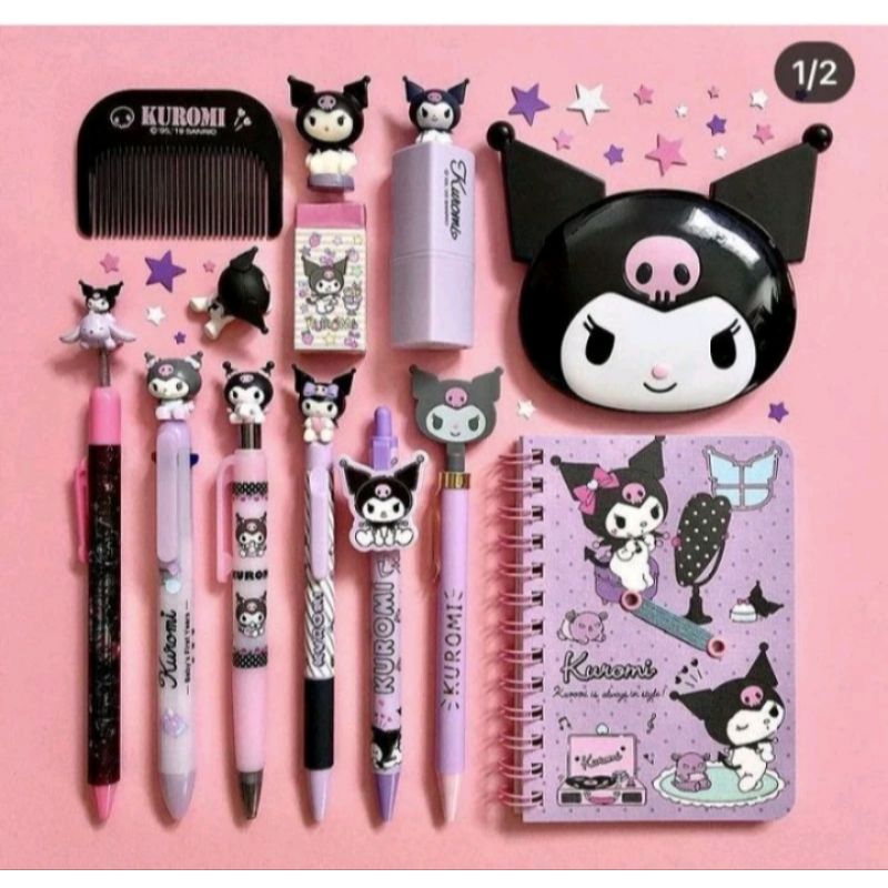 

Link co (alat tulis lucu)