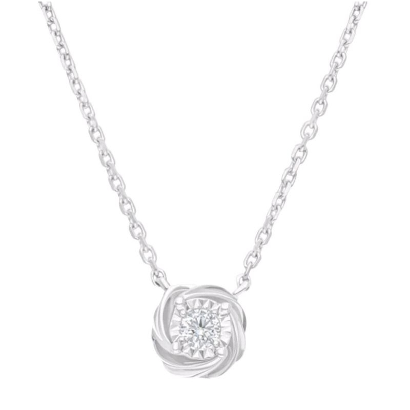 Kalung Berlian