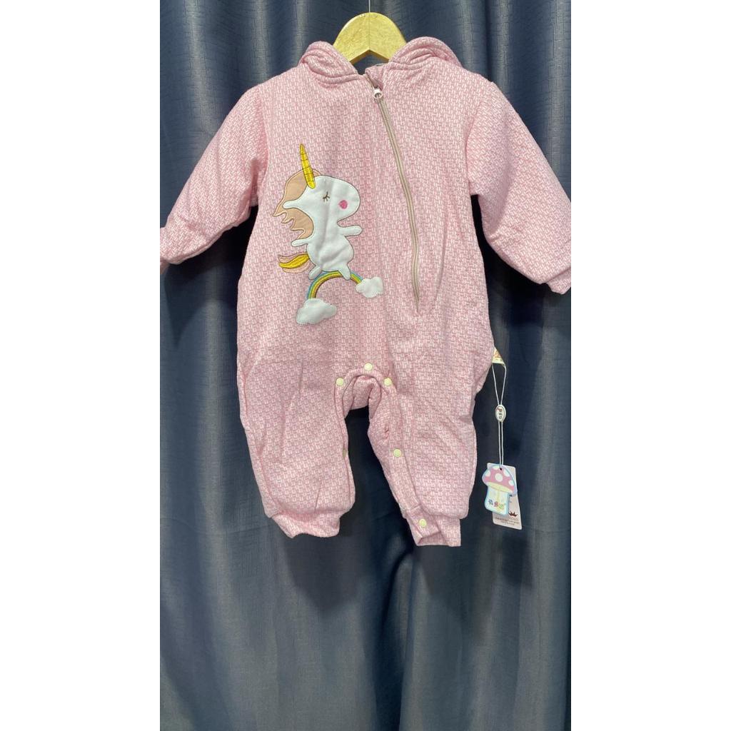 BOMBER HOODIE ANAK // BOMBER ANAK // BOMBER HODIE