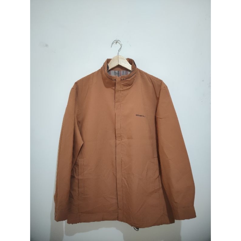 JAKET INDIAN CASUAL OVERSIZE