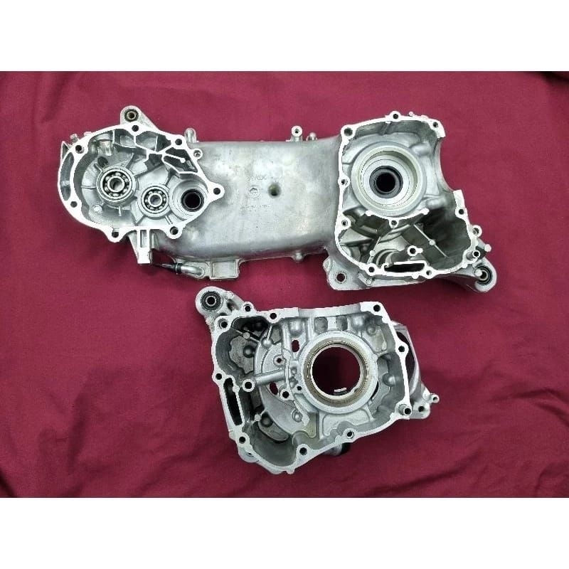 krengkes kanan dan kiri honda vario 125 old bohlam pnp vario 150 old  KZR