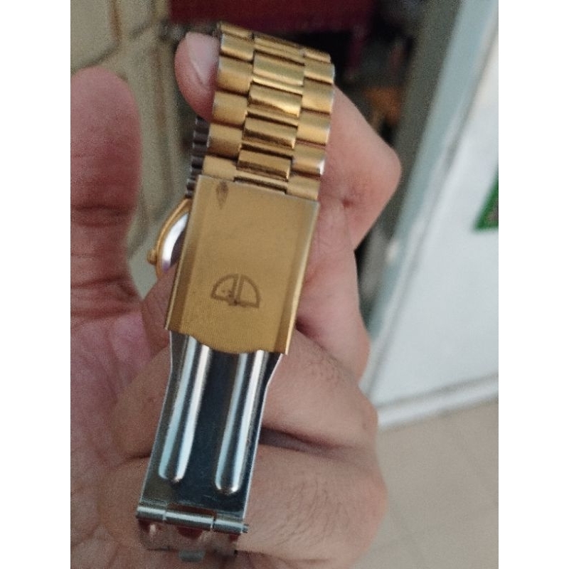 jam tangan west end watch - sowar