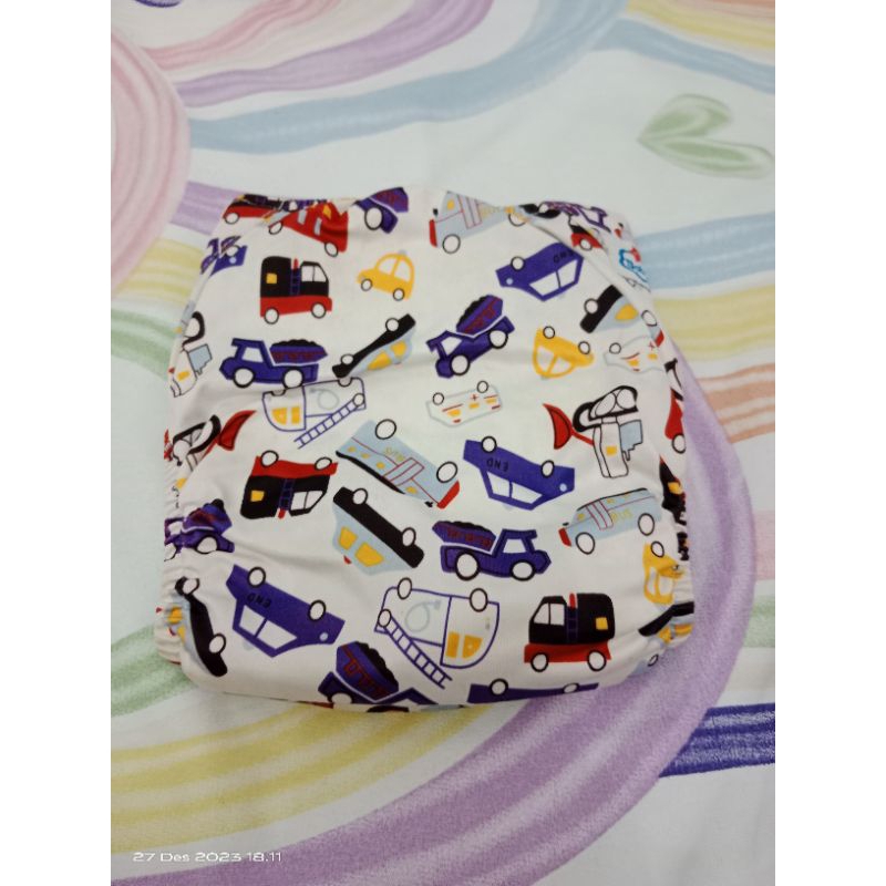 preloved clody babyland