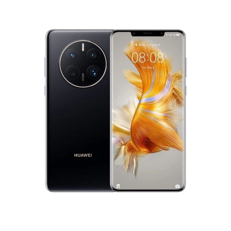 HUAWEI Mate 50 Pro Ultra Aperture XMAGE Camera 8GB + 256GB ( second)
