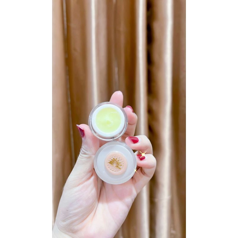cream Booster By NL kemasan besar
