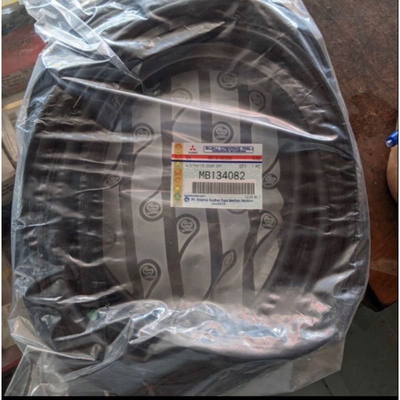 KARET PINTU L300 ORIGINAL