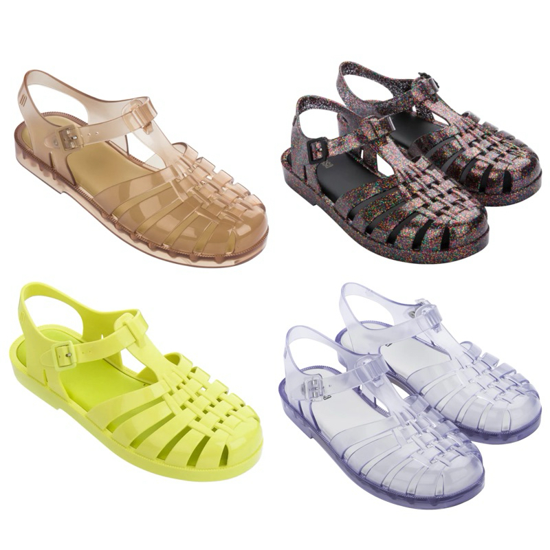 MELISSA POSSESSION AD