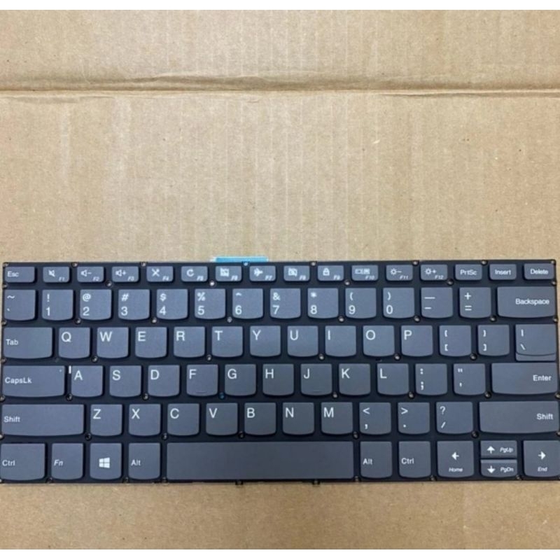 Keyboard Lenovk Ideapad S340 S340-14 S340-14IWL S340-14API S340-14IIL