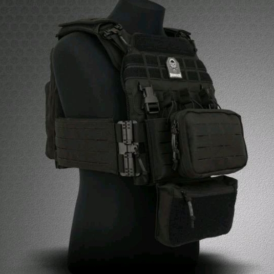 ROMPI DURHAIM VIPER SERIES MK II